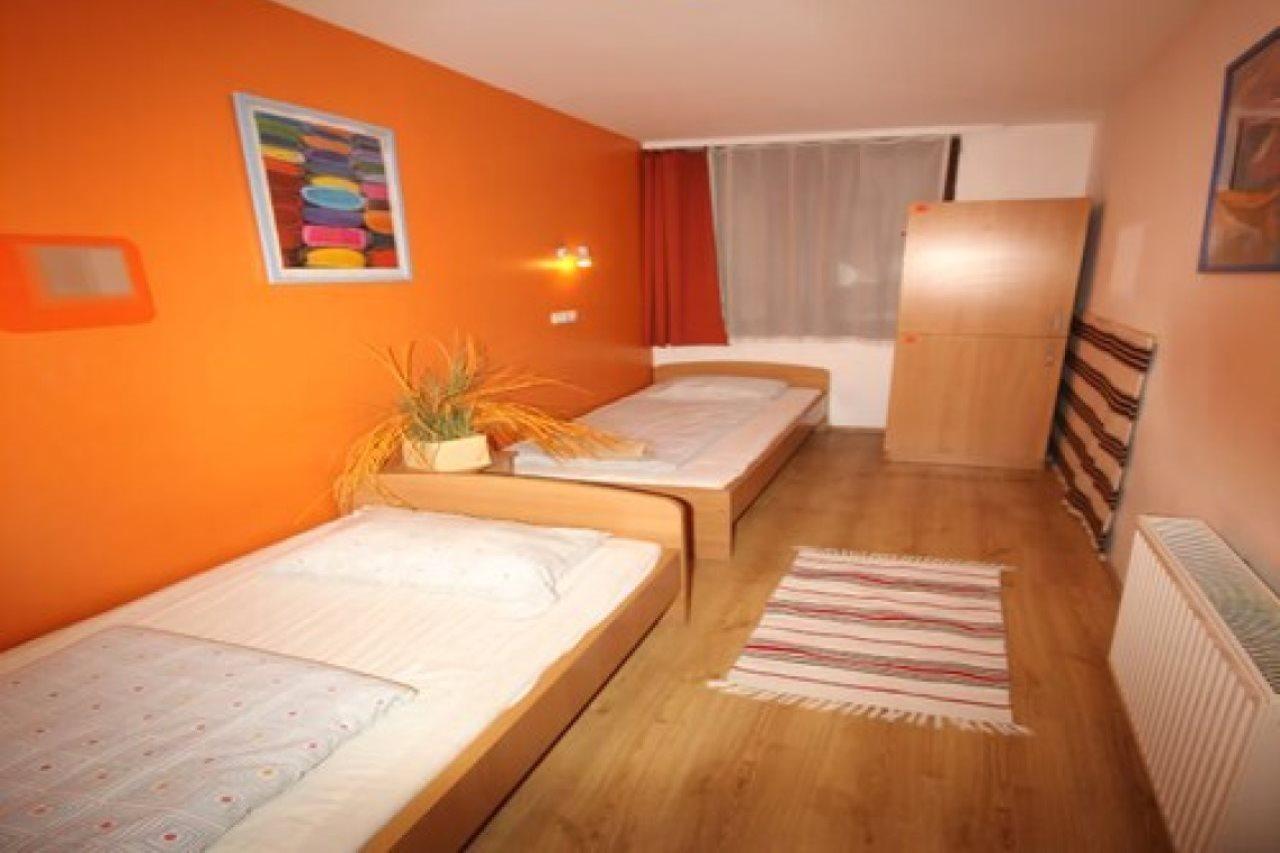 Broadway Hostel Budapest Exterior photo