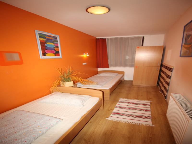 Broadway Hostel Budapest Exterior photo