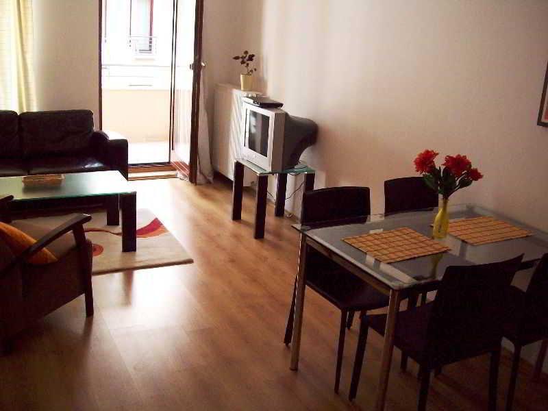 Broadway Hostel Budapest Exterior photo