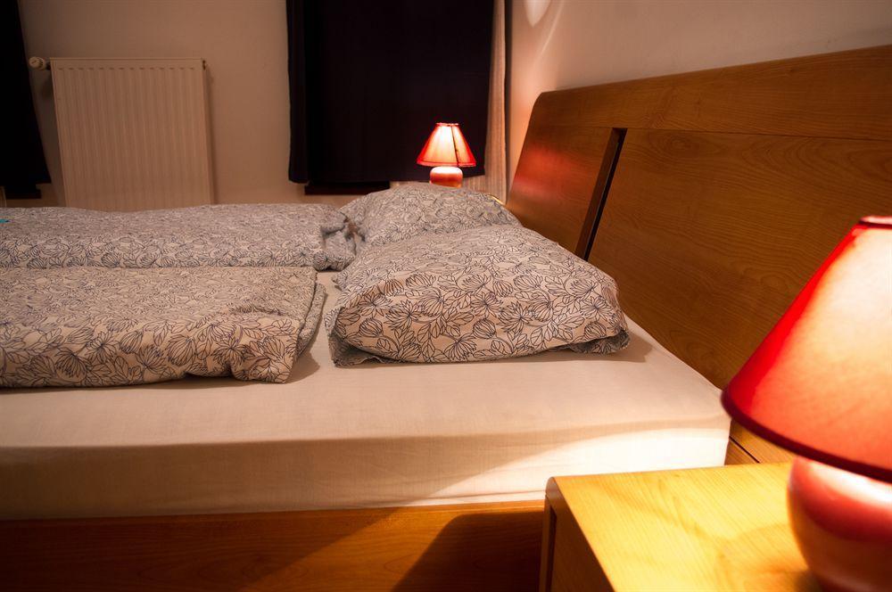 Broadway Hostel Budapest Exterior photo