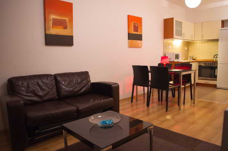 Broadway Hostel Budapest Exterior photo